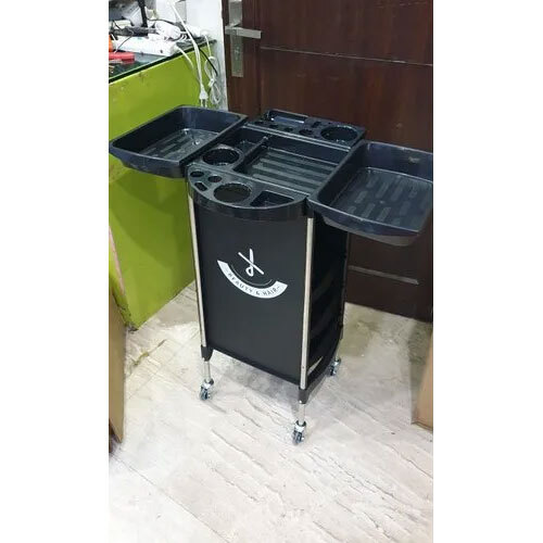 Addidas Hair Trolley
