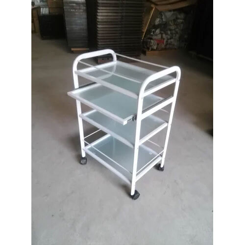 Equipment Product Trolley