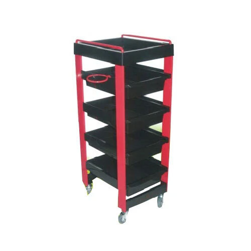 Matrix Salon Trolley
