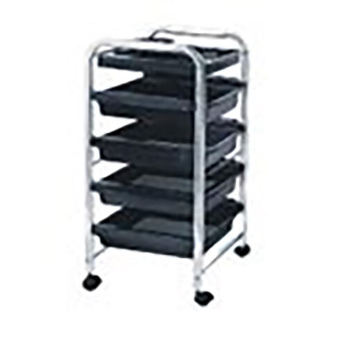 Multipurpose Salon Trolley (JYD)