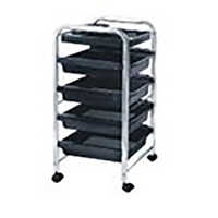 Multipurpose Salon Trolley (jyd) - Application: Industrial