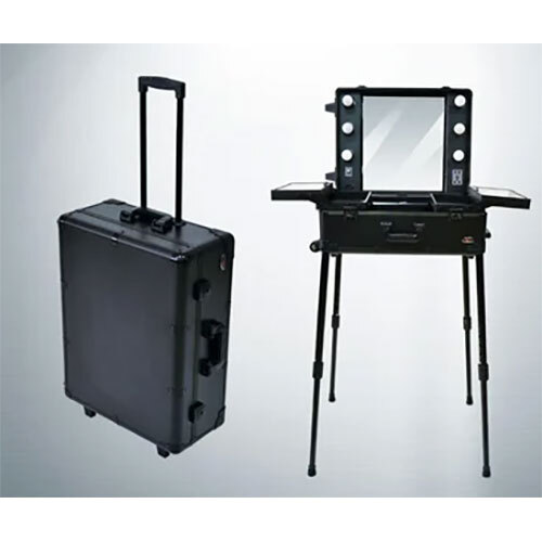 Light Vanity Station