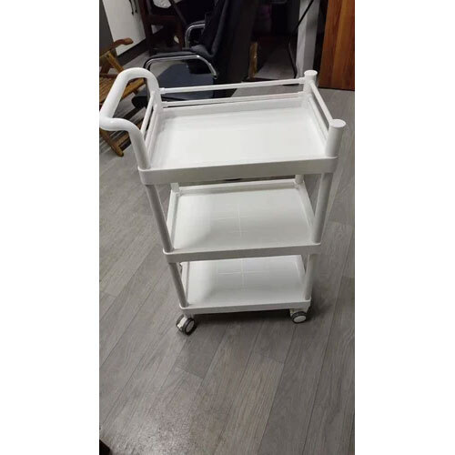 Salon Facial Trolley