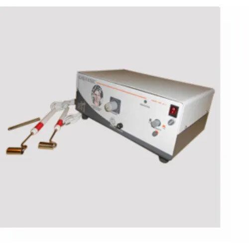 Galvanic Facial machine