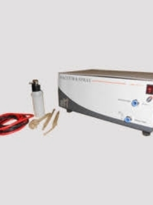 Vacuum And Spray beauty machine