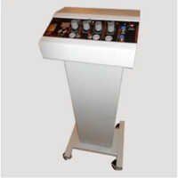 8 In 1 Beauty Studio With Stand - Automation Grade: Automatic