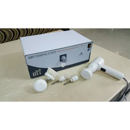 Brushing Unit FREMATOR BRUSH