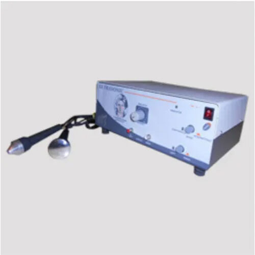 Ultrasonic Facial Machine