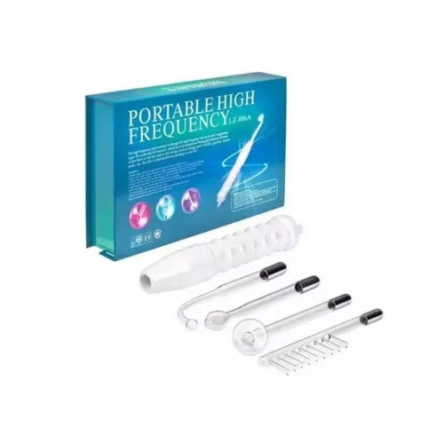 High frequency ozone facial machine