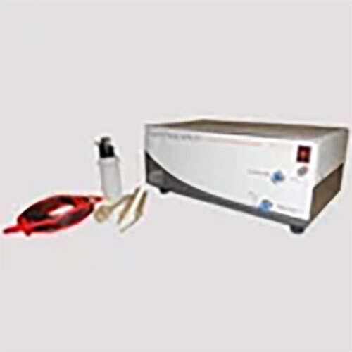 Vacuum & Spray Beauty Equipment