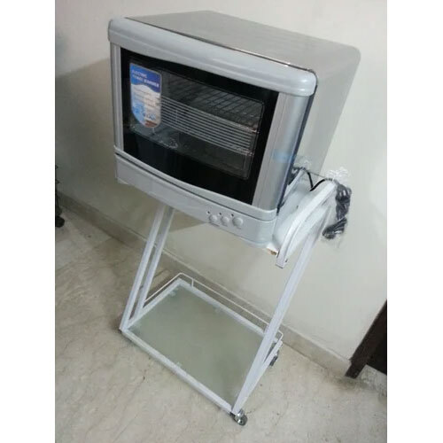 UV Sterilizer(stand Optional 3000)