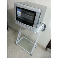 Uv Sterilizer(stand Optional 3000) - Automation Grade: Automatic