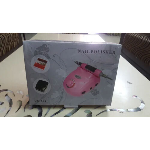 Nail Drill Machine 01