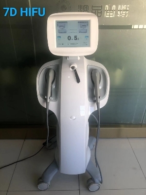 Hifu 7d machine