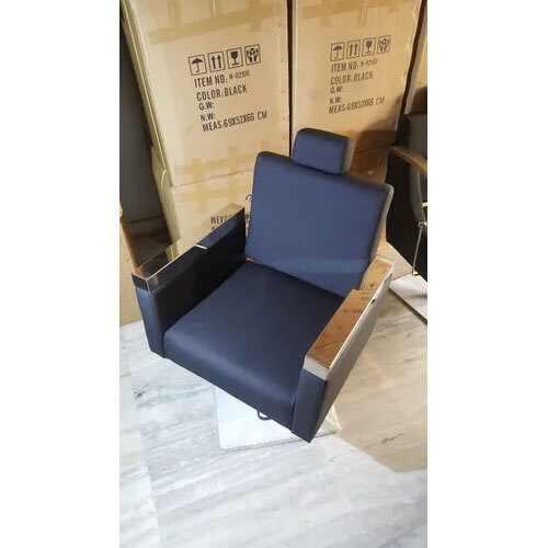 Hero Unisex Salon Chair