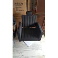 Elvis Salon Chair - Application: Industrial