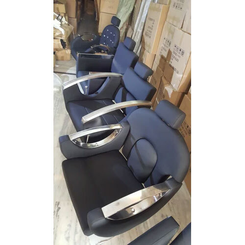 Roma Unisex Salon Chair