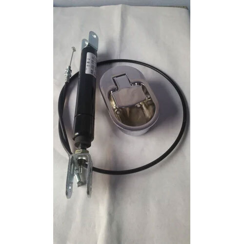 Salon Chair Fittings Recliner Set For Salon Chair - Application: Industrial