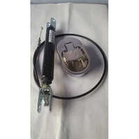 Salon Chair Fittings Recliner Set For Salon Chair - Application: Industrial