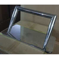 Footrest For Salon Chair Or Shampoo Chair - Application: Industrial
