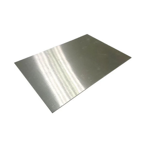 Mild Steel Cold Rolled Sheet - Shape: Rectangle