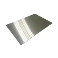 Mild Steel Cold Rolled Sheet