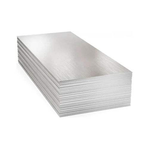 Mild Steel Gp Sheet - Shape: Rectangle