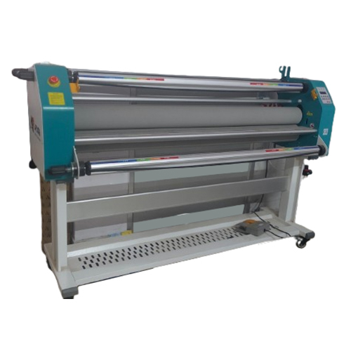 Sunboard Pasting And Lamination Machine - Automatic Grade: Automatic