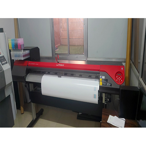 Eco Printing Machine