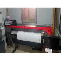 Eco Printing Machine