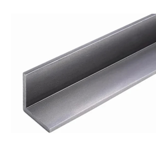 6 Meter Mild Steel L Angle