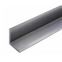 6 Meter Mild Steel L Angle