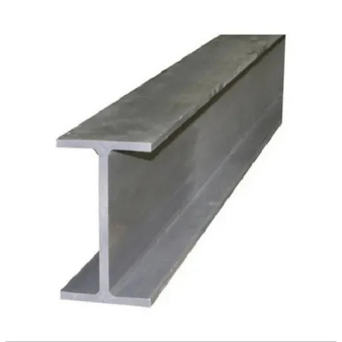 6Mm Mild Steel I Beam - Shape: Rectangle