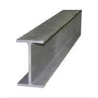 6mm Mild Steel I Beam