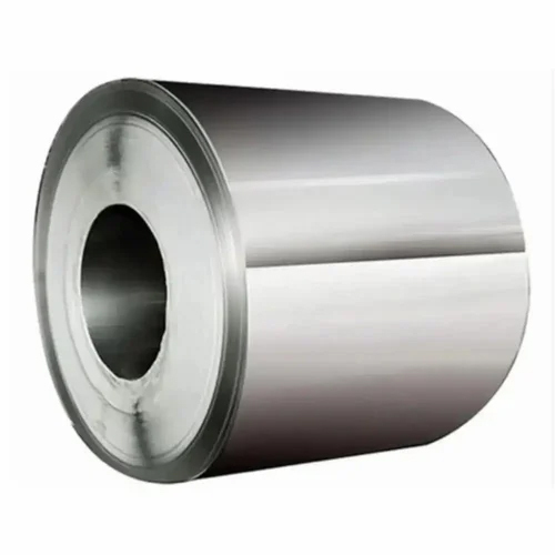 Mild Steel Coil