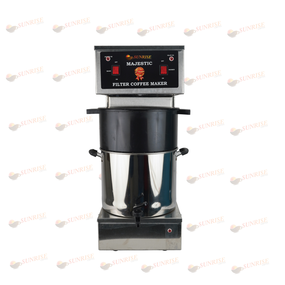 SUNRISE KUMBAKONAM DEGREE COFFEE MACHINE