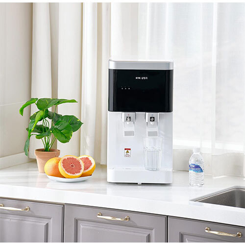 Alkaline Hydrogen Purifier