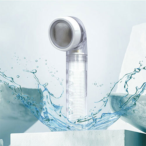 MY SPA K Premium shower