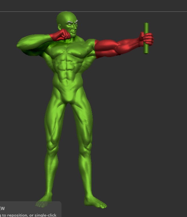 3D Modeling and Designing