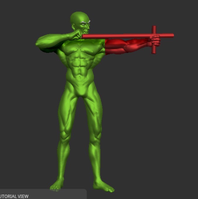 3D Modeling and Designing