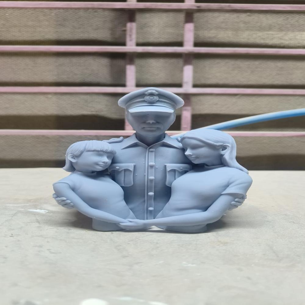 3d Modeling And Designing - Customizable 3d Printed Prototypes | Advanced Materials, Precision Techniques, Weather Resistant Designs