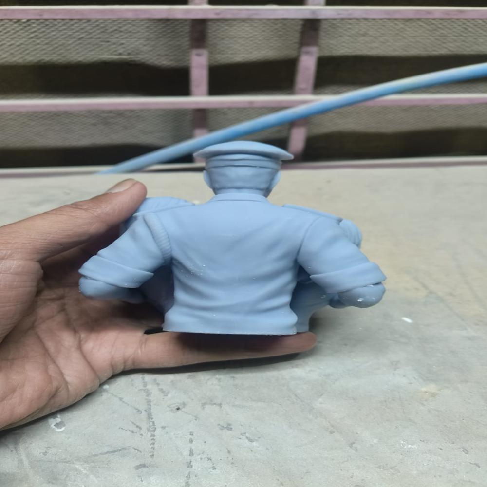 3D Modeling and Designing