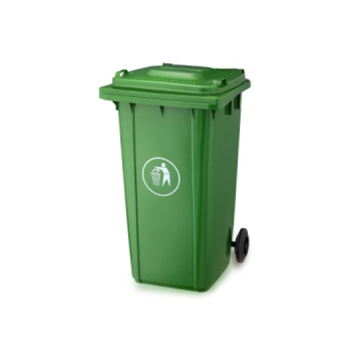 C-214 240Ltr Dustbin - Automation Grade: Manual