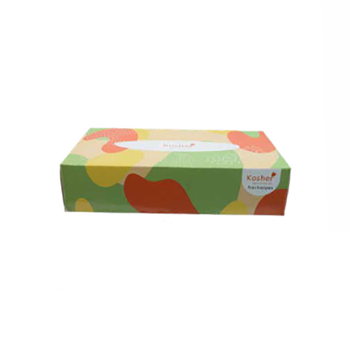 Personal Hygiene Tissue Fresh Wipes