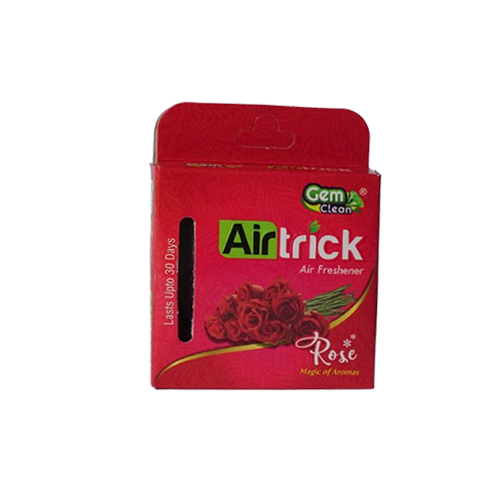 Trick Air Rose Freshener