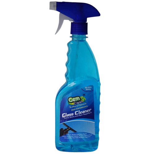 Gem Class Glass Cleaner