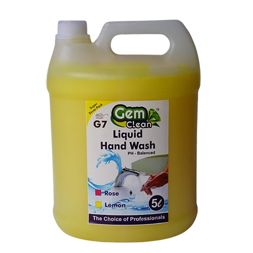 5Ltr Liquid Hand Wash