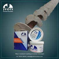 Wear Resistant Coating
