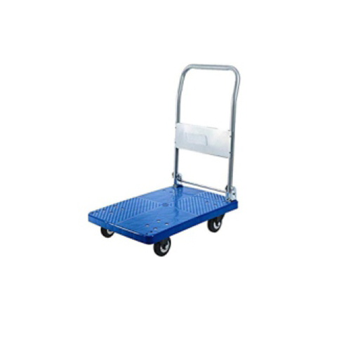 C-120 Luggage Trolley