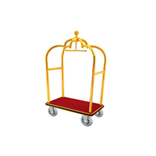 C-124 XL Luggage Trolley